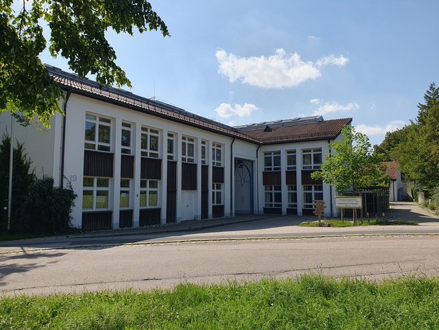 Sebastian-Strobel-Schule 